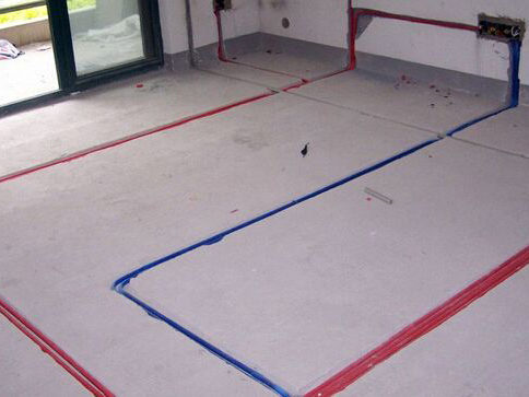 家庭裝修布線(xiàn)