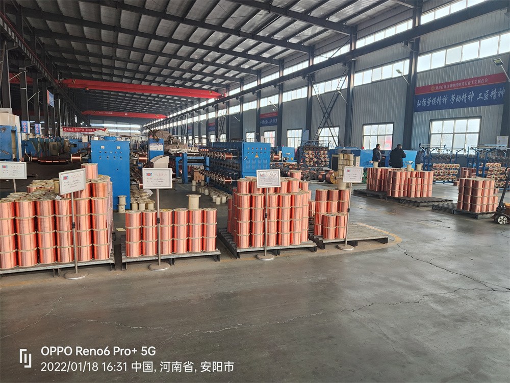 廠區(qū)環(huán)境